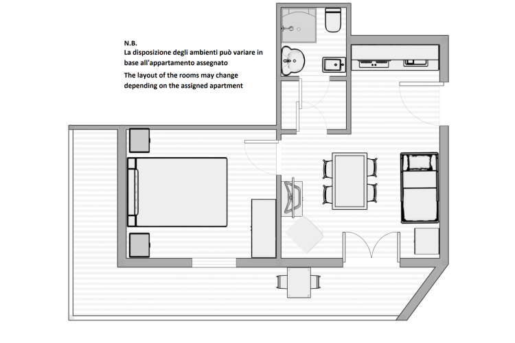 Casa Lina Type A