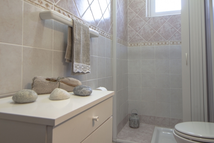 Viale Europa Two Room Apartment