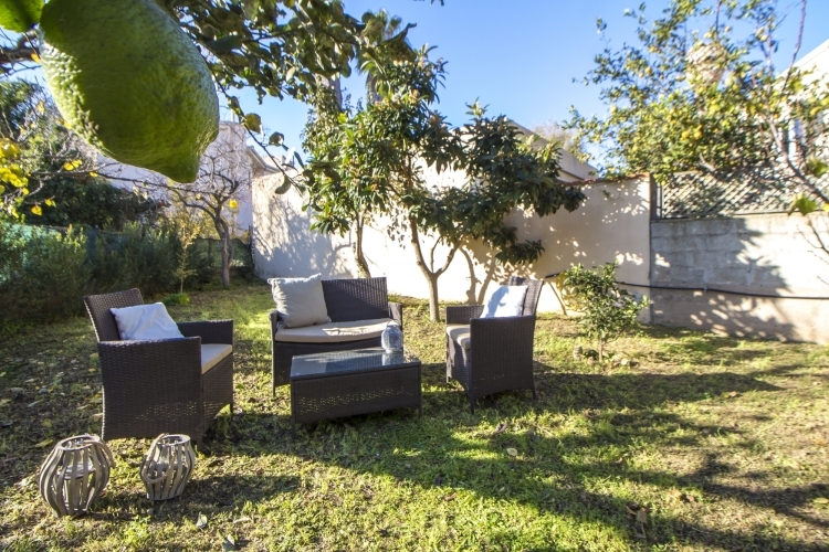 Viale Europa Two Room Apartment