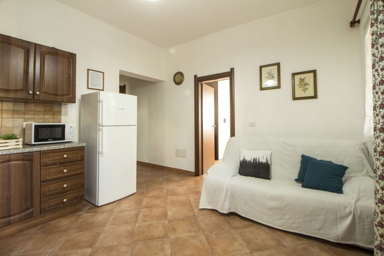 Viale Europa Two Room Apartment