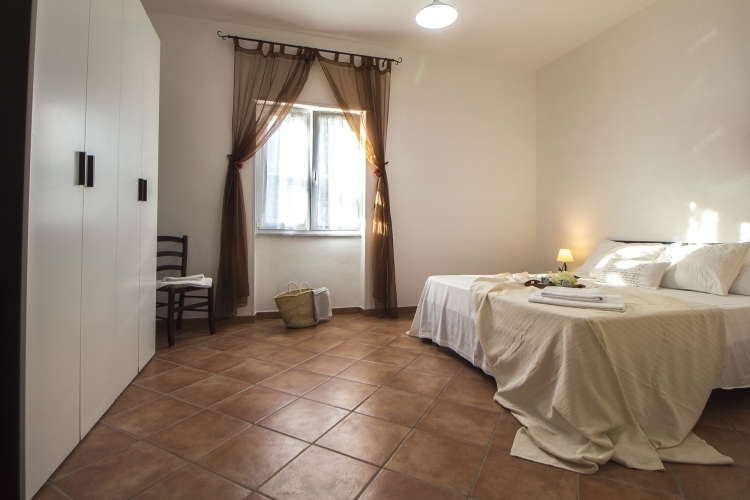 Viale Europa Two Room Apartment