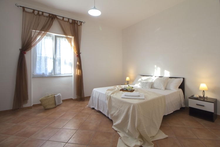 Viale Europa Two Room Apartment