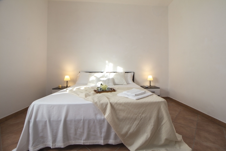 Viale Europa Two Room Apartment