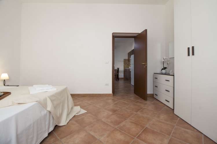 Viale Europa Two Room Apartment