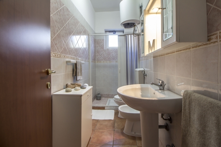 Viale Europa Two Room Apartment
