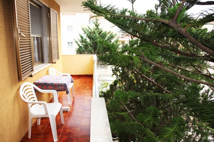 Casa Lina Type A