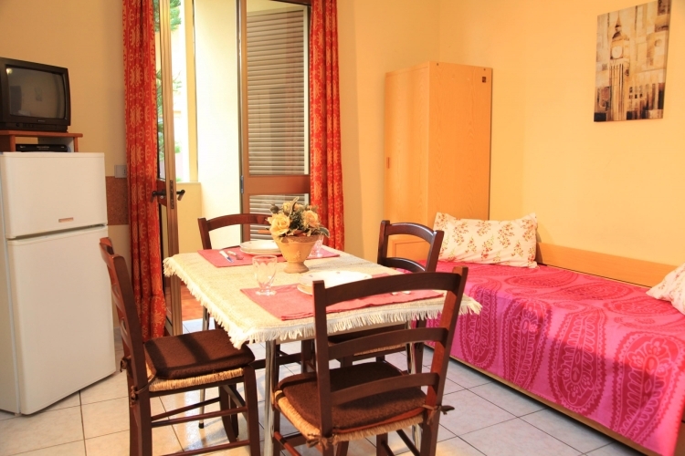 Casa Lina Type A-B