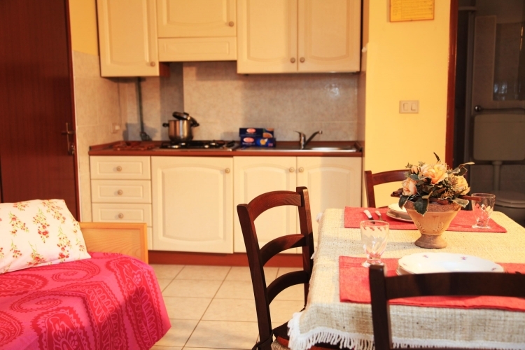 Casa Lina Type A-B