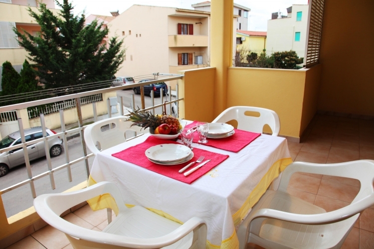 Casa Lina Type B
