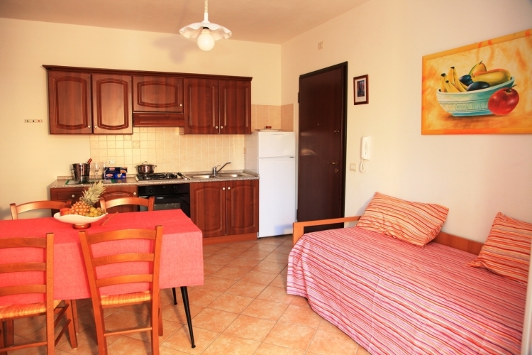 Casa Marta Type C