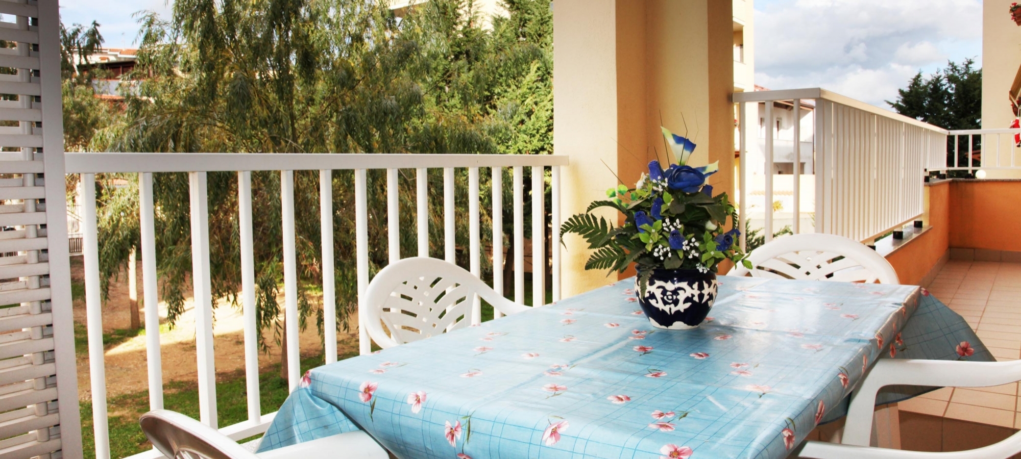 Casa Marta Tipo C