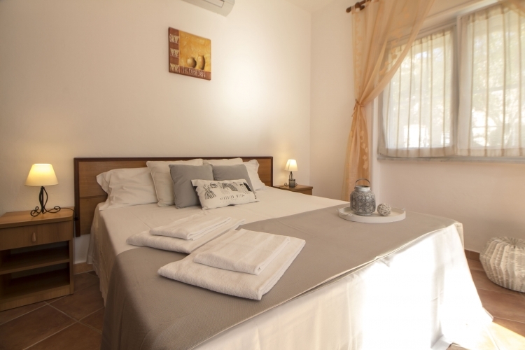 Viale Europa Studio apartment
