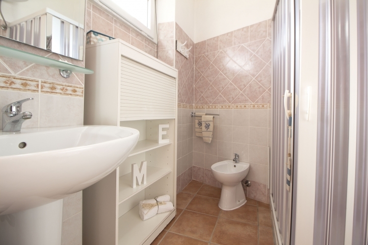 Viale Europa Studio apartment