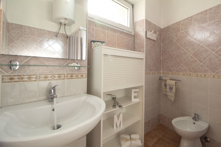 Viale Europa Studio apartment