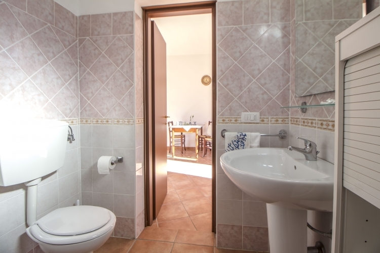 Viale Europa Studio apartment