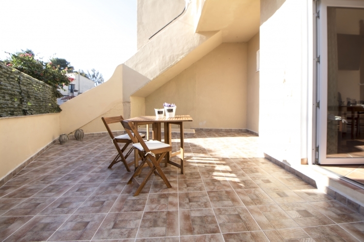 Viale Europa Studio apartment