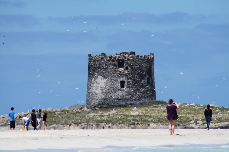 Stintino - Tower