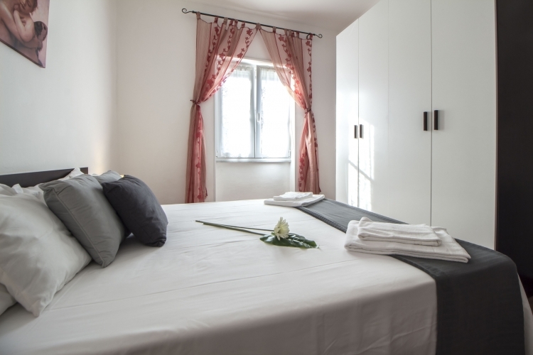 Viale Europa Three Room apartment