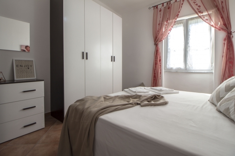 Viale Europa Three Room apartment