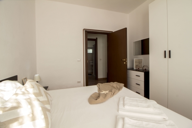 Viale Europa Three Room apartment