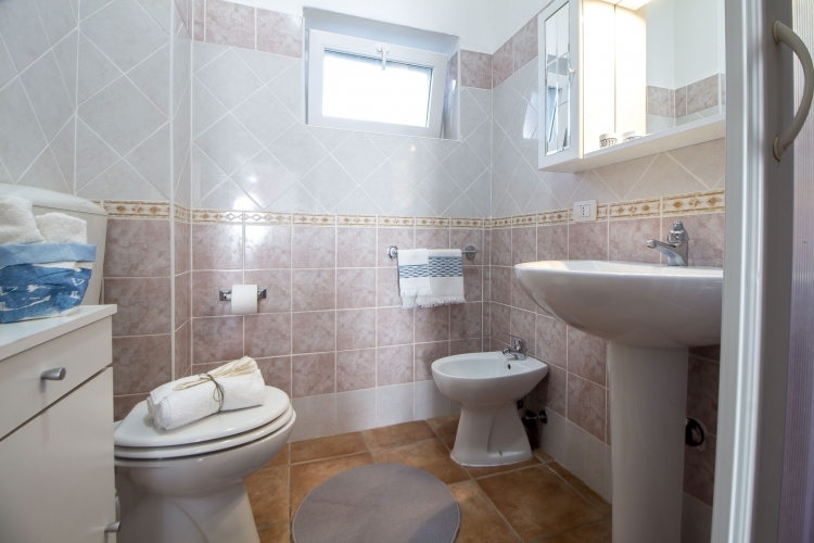 Viale Europa Three Room apartment