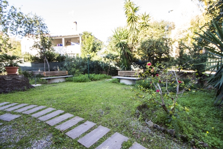 Viale Europa Three Room apartment