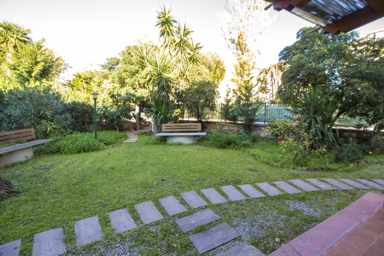 Viale Europa Three Room apartment