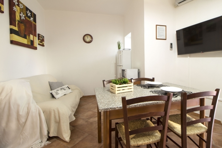 Viale Europa Three Room apartment
