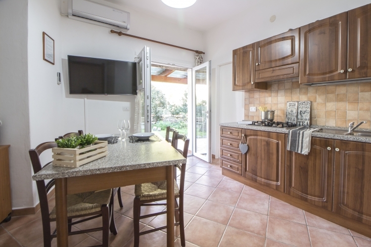 Viale Europa Three Room apartment