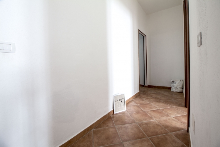 Viale Europa Three Room apartment