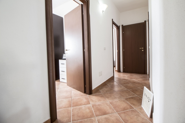 Viale Europa Three Room apartment