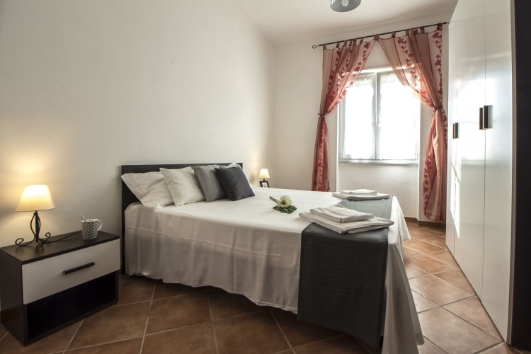 Viale Europa Three Room apartment