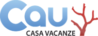 Logo Appartamenti Cau